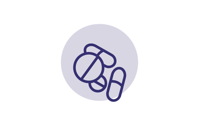 Schnupfen durch Arzneimittel