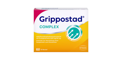 Grippostad<sup>®</sup>  Complex